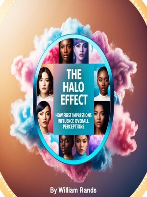 cover image of The Halo Effect